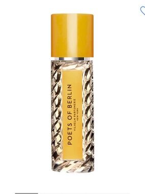 Vilhelm Parfumerie Poets of Berlin - sealed box